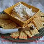 Cheese Spread 1