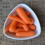Carrot Raisin Salad from www.ApronFreeCooking.com