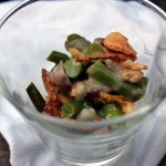 Grandma's Green Bean Casserole