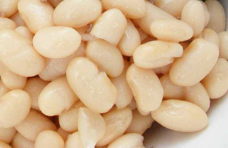 White Beans