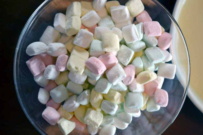 dinner mints