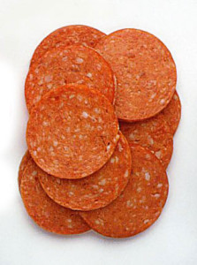 Pepperoni