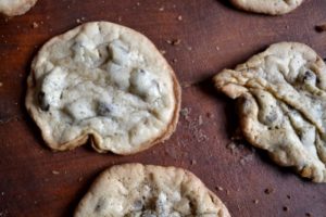 Chocolate Chip Cookies from www.ApronFreeCooking.com