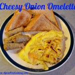 Omelette Breakfast