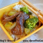 Beef & Broccoli