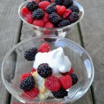 Raspberry Shortcake 2