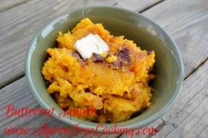 Butternut squash from www.ApronFreeCooking.com