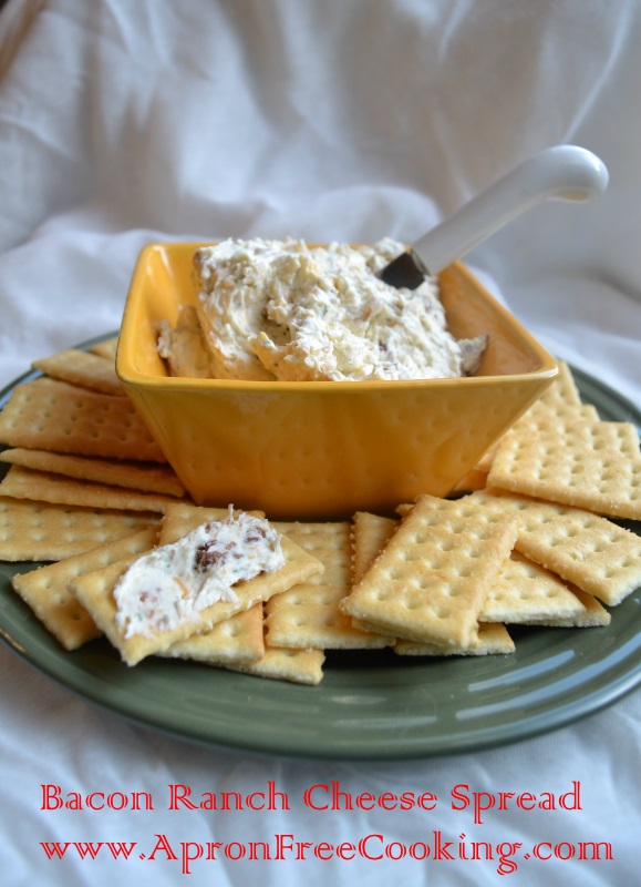  Cheese Spread 3
