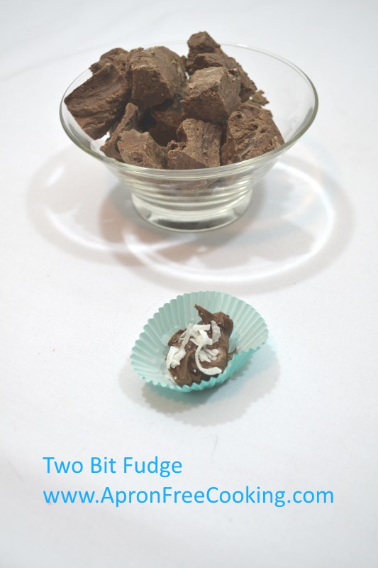 Two Bit Fudge 2