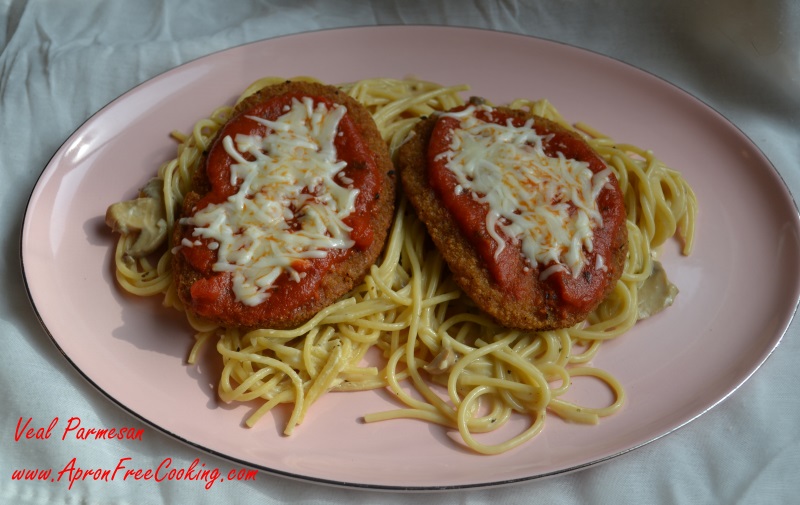 veal parmesan 2