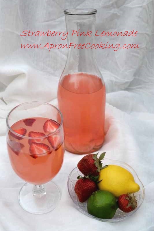  Pink Lemonade 2