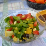 Garden Bounty Salad