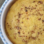 Traditional Corn Pudding