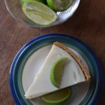 Super Easy Key Lime Pie from www.ApronFreeCooking.com