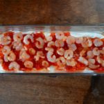 Red Pepper Shrimp Dip from www.ApronFreeCooking.com