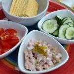 Ham Salad Sandwich Spread from www.ApronFreeCooking.com