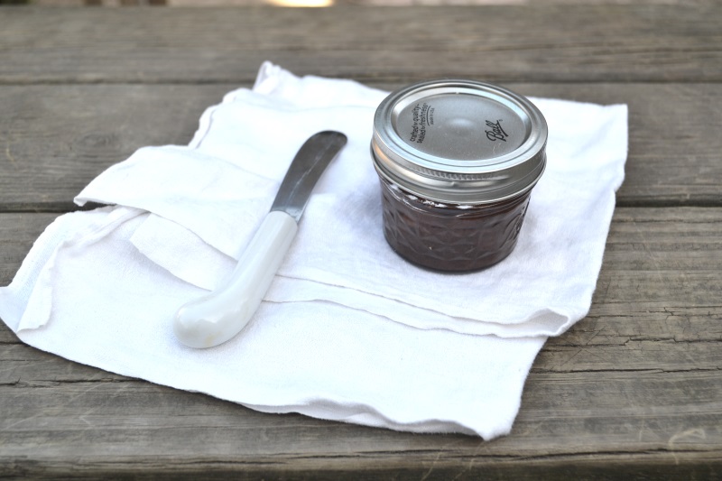 Apple Butter Spread from www.ApronFreeCooking.com