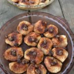 Harvest Spiced Baked Apples from www.ApronFreeCooking.com