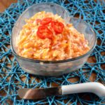 Pimiento Cheese Dip from www.ApronFreeCooking.com