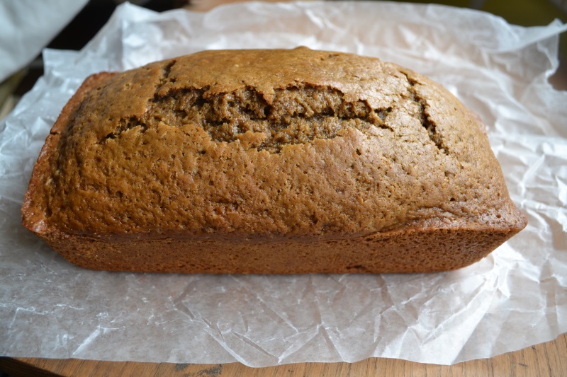 A great snack with your cup of coffee, Coffee Bread recipe from www.ApronFreeCooking.com