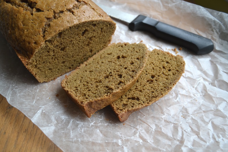 Slices of coffee bread are great with a cup of tea. From www.ApronFreeCooking.com