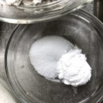 Mason Jar Baking Soda Salt from www.ApronFreeCooking.com