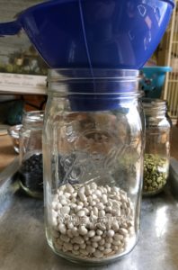 Mason Jar Bean Soup Step 2