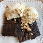Mason Jar Brownie Dessert Mix from www.ApronFreeCooking.com